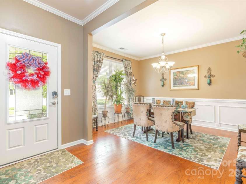 12920 Heath Grove Drive, Huntersville, NC 28078.  MLS# CAR4291511, YatesRealty ID 35432. 