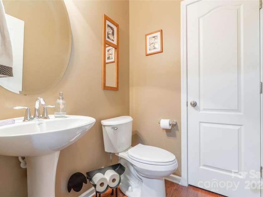12920 Heath Grove Drive, Huntersville, NC 28078.  MLS# CAR4291511, YatesRealty ID 35432. 