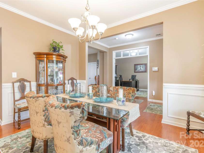 12920 Heath Grove Drive, Huntersville, NC 28078.  MLS# CAR4291511, YatesRealty ID 35432. 