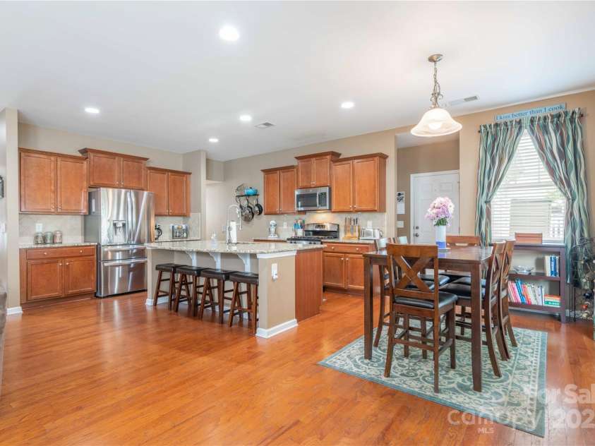12920 Heath Grove Drive, Huntersville, NC 28078.  MLS# CAR4291511, YatesRealty ID 35432. 