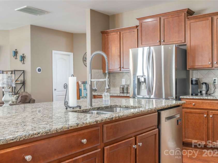 12920 Heath Grove Drive, Huntersville, NC 28078.  MLS# CAR4291511, YatesRealty ID 35432. 