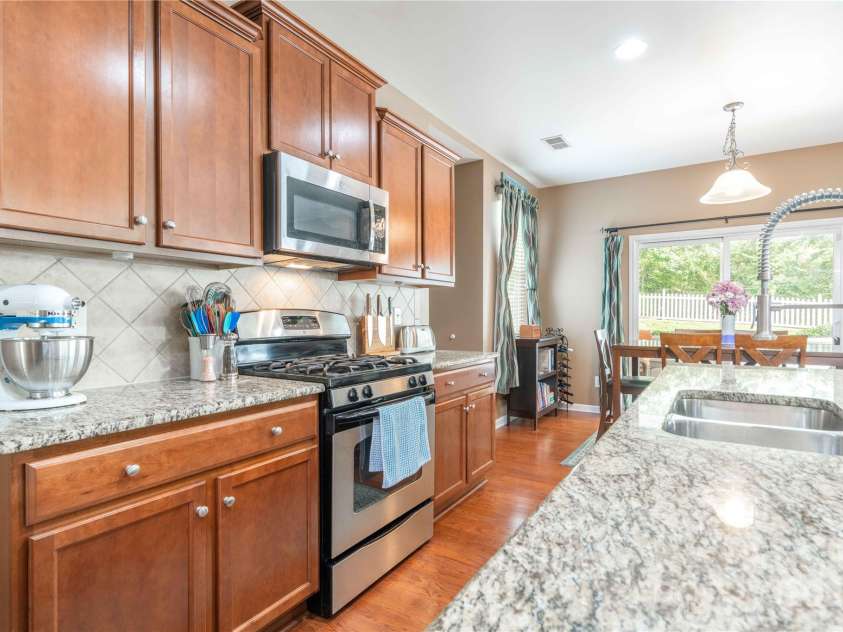 12920 Heath Grove Drive, Huntersville, NC 28078.  MLS# CAR4291511, YatesRealty ID 35432. 