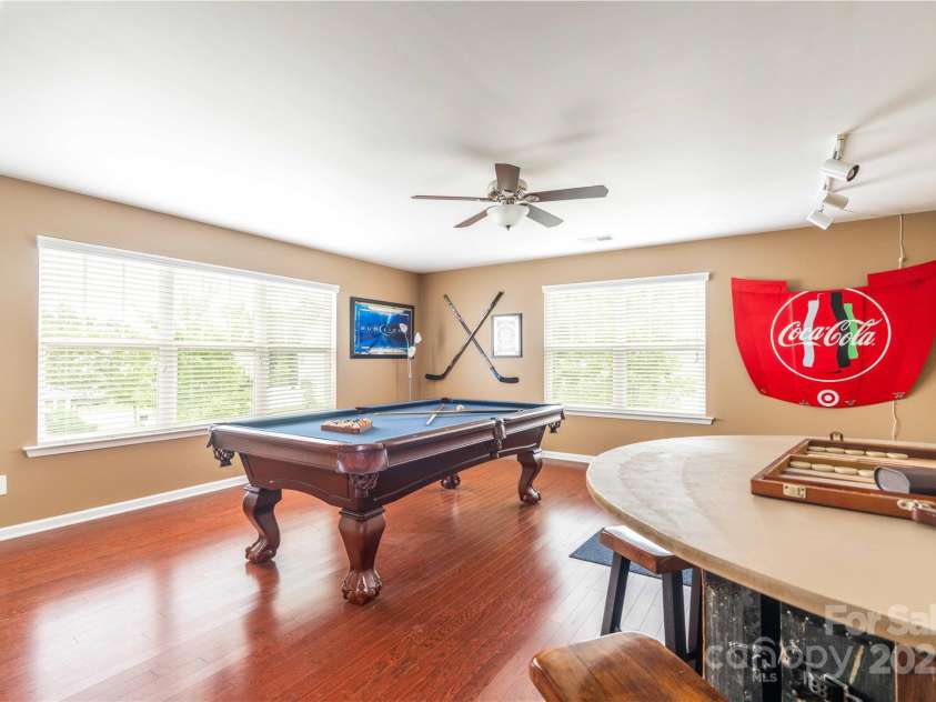 12920 Heath Grove Drive, Huntersville, NC 28078.  MLS# CAR4291511, YatesRealty ID 35432. 