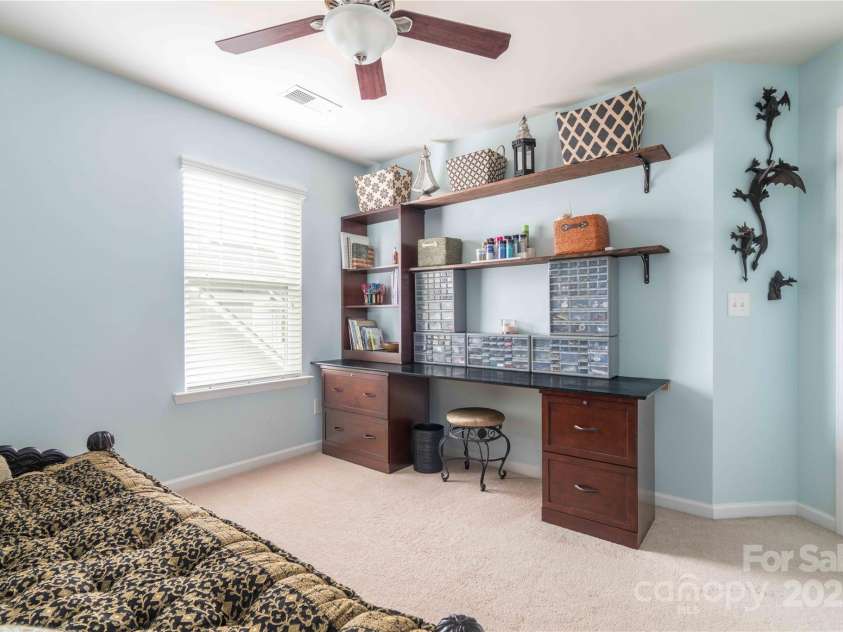 12920 Heath Grove Drive, Huntersville, NC 28078.  MLS# CAR4291511, YatesRealty ID 35432. 