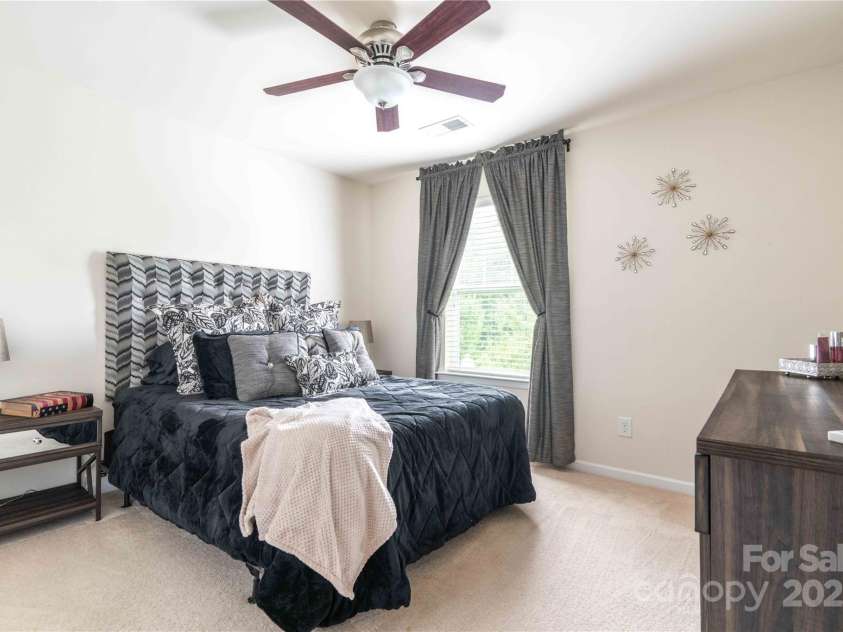 12920 Heath Grove Drive, Huntersville, NC 28078.  MLS# CAR4291511, YatesRealty ID 35432. 