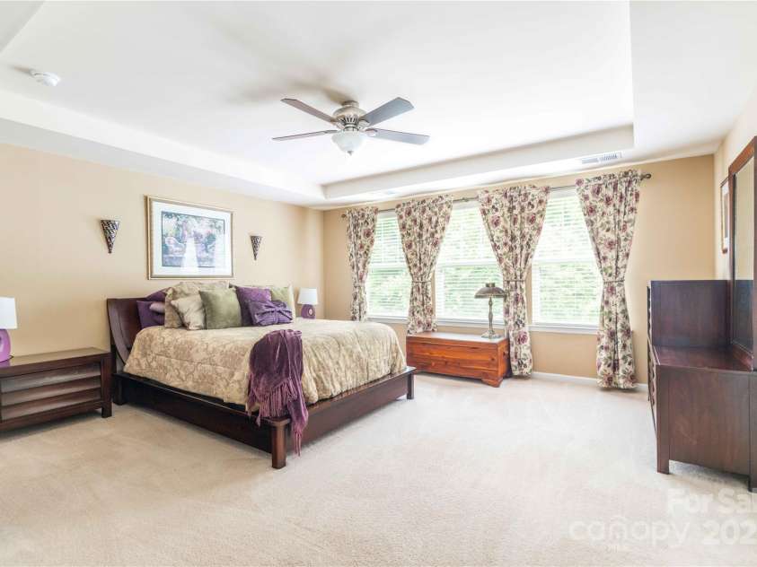 12920 Heath Grove Drive, Huntersville, NC 28078.  MLS# CAR4291511, YatesRealty ID 35432. 