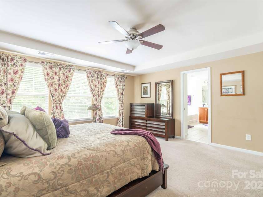12920 Heath Grove Drive, Huntersville, NC 28078.  MLS# CAR4291511, YatesRealty ID 35432. 