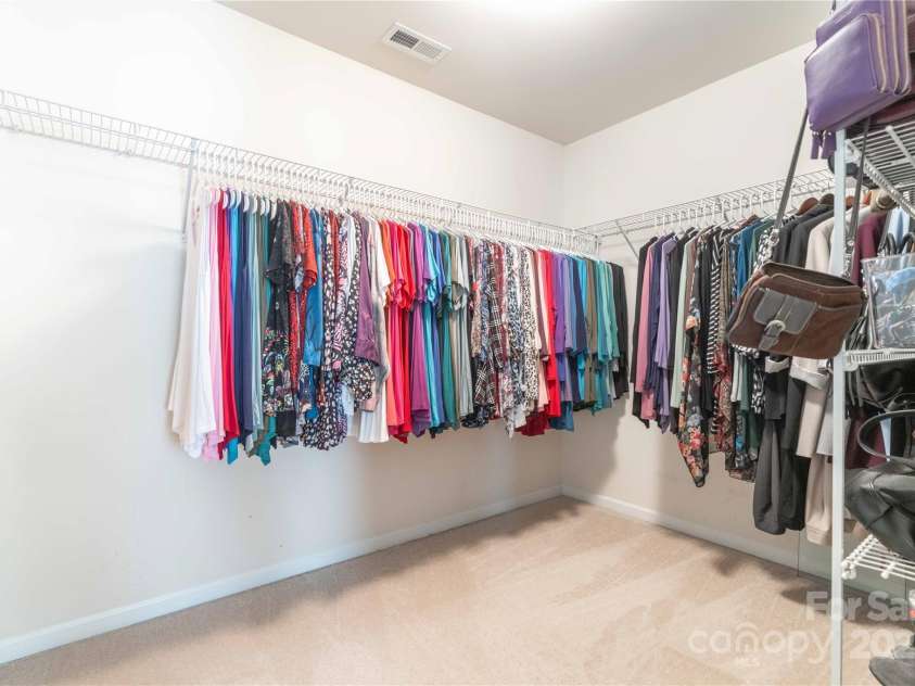 12920 Heath Grove Drive, Huntersville, NC 28078.  MLS# CAR4291511, YatesRealty ID 35432. 