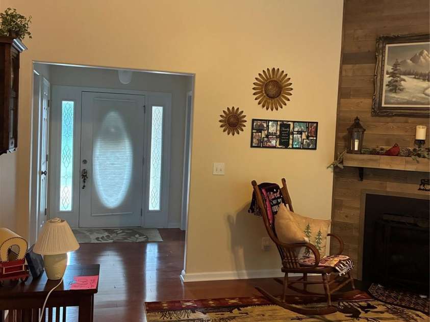 113 Newport Drive, Kannapolis, NC 28081.  MLS# CAR4282735, YatesRealty ID 35434. 