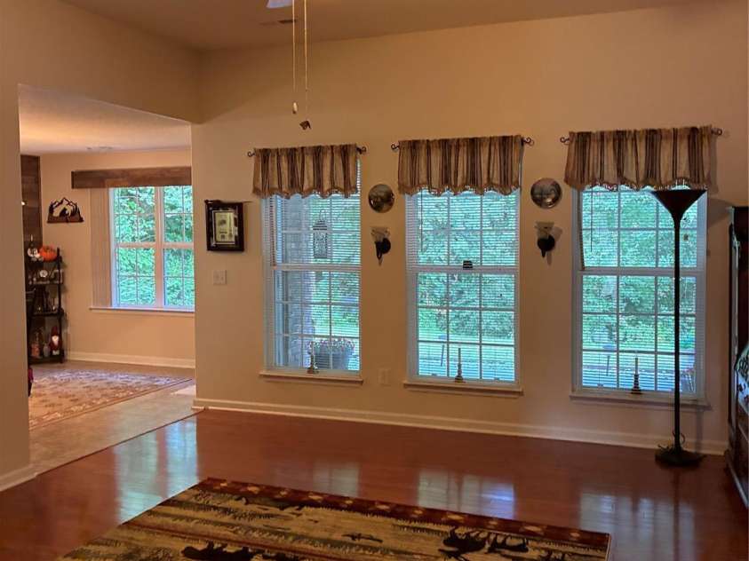 113 Newport Drive, Kannapolis, NC 28081.  MLS# CAR4282735, YatesRealty ID 35434. 