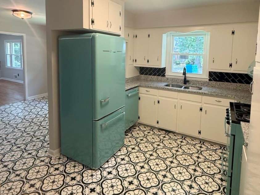 612 Brown Avenue, Albemarle, NC 28001.  MLS# CAR4401077, YatesRealty ID 35435. 