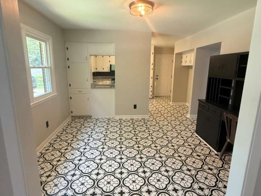 612 Brown Avenue, Albemarle, NC 28001.  MLS# CAR4401077, YatesRealty ID 35435. 