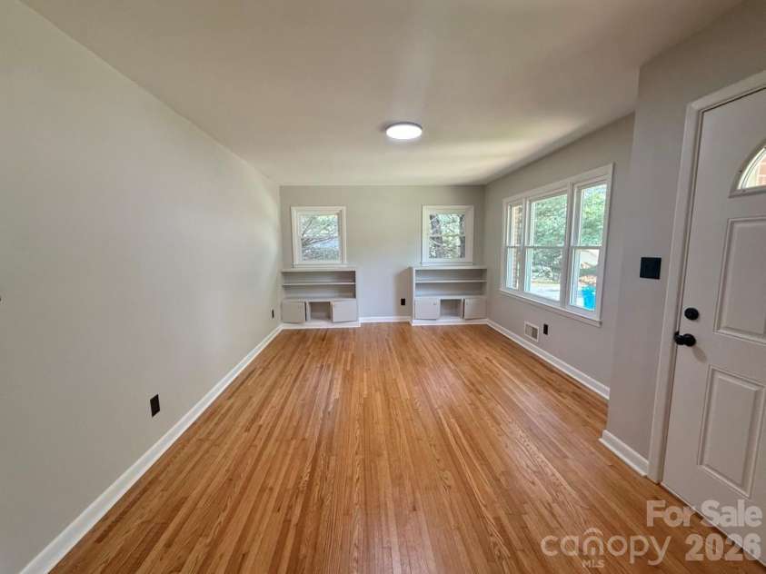 612 Brown Avenue, Albemarle, NC 28001.  MLS# CAR4401077, YatesRealty ID 35435. 