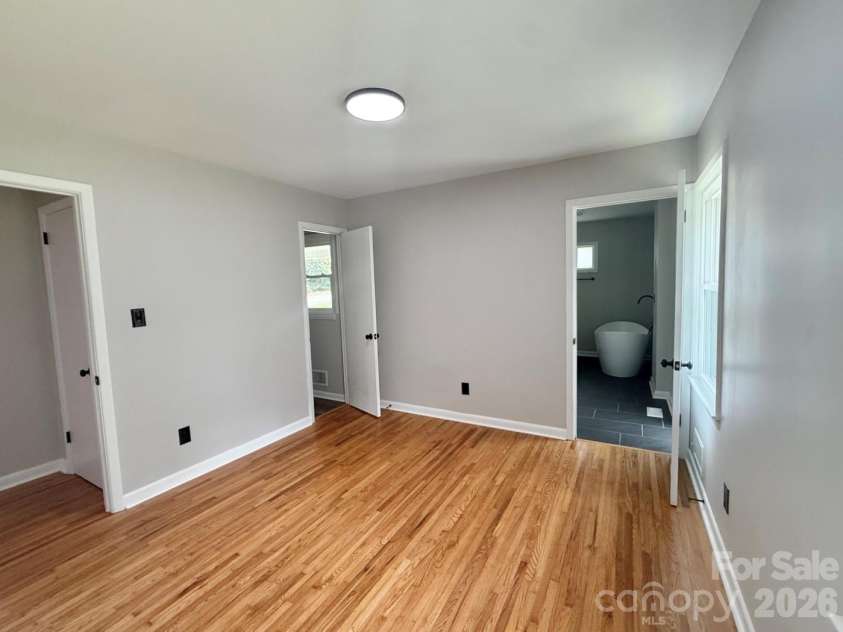612 Brown Avenue, Albemarle, NC 28001.  MLS# CAR4401077, YatesRealty ID 35435. 