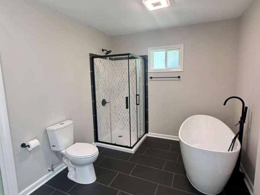 612 Brown Avenue, Albemarle, NC 28001.  MLS# CAR4401077, YatesRealty ID 35435. 