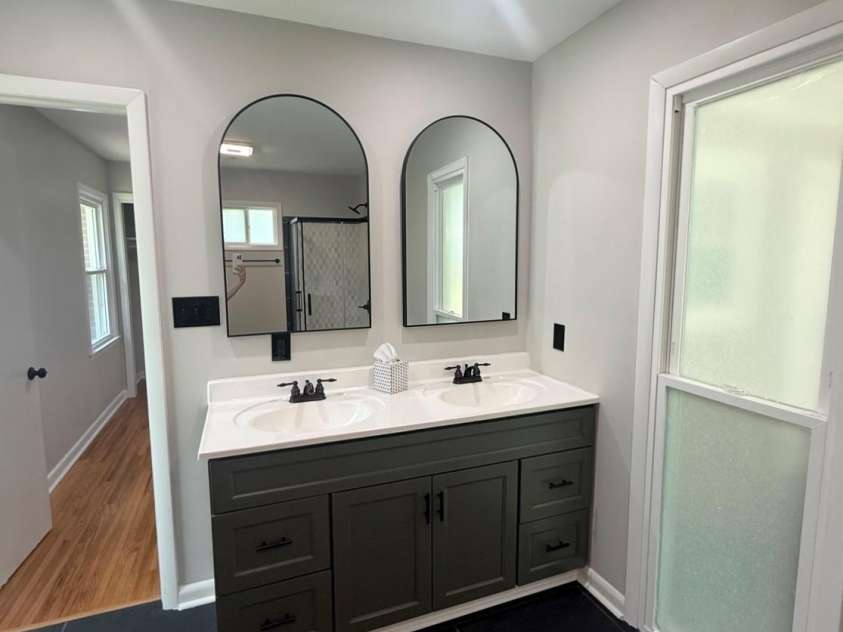 612 Brown Avenue, Albemarle, NC 28001.  MLS# CAR4401077, YatesRealty ID 35435. 