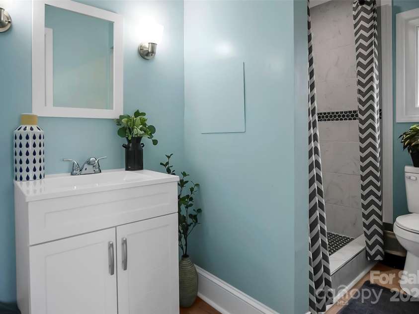 6316 Hill Gates Trail, Cherryville, NC 28021.  MLS# CAR4294077, YatesRealty ID 35437. 