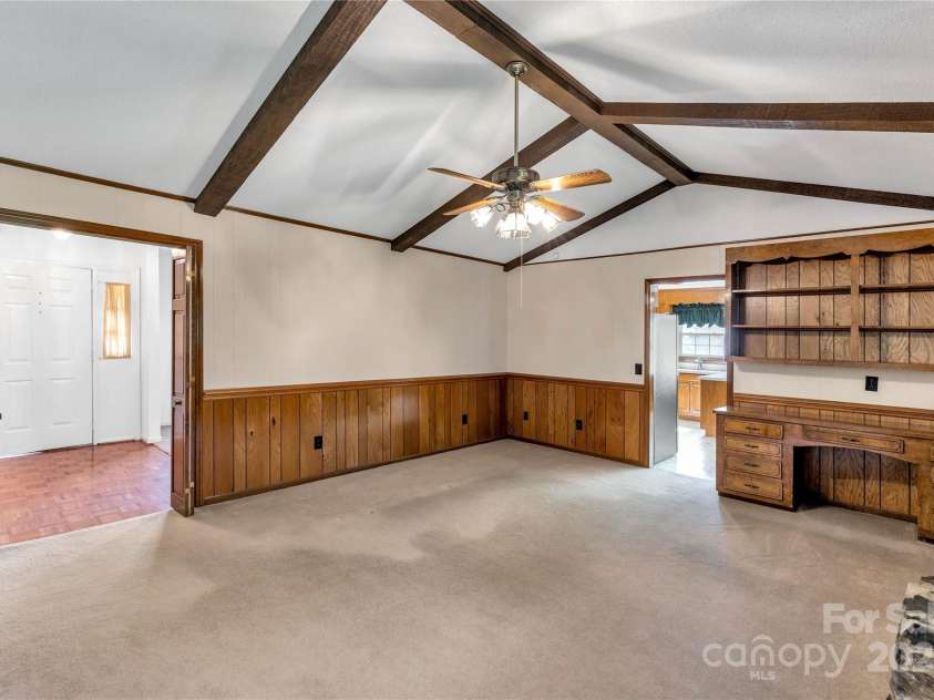 2411 Sandlewood Drive, Gastonia, NC 28054.  MLS# CAR4296248, YatesRealty ID 35438. Great Room