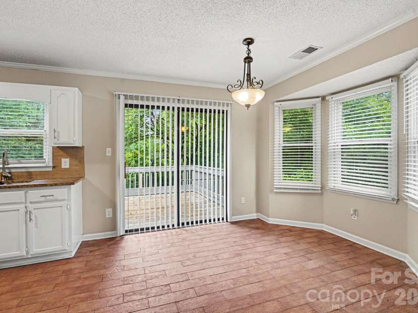 10826 Hunters Trace Court, Charlotte, NC 28262.  MLS# CAR4396694, YatesRealty ID 35439. 