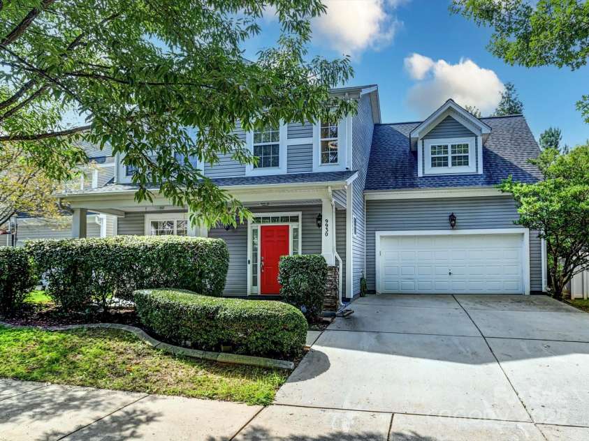 9930 Caldwell Depot Road, Cornelius, NC 28031.  MLS# CAR4290086, YatesRealty ID 35439. Great neighborhood amenities