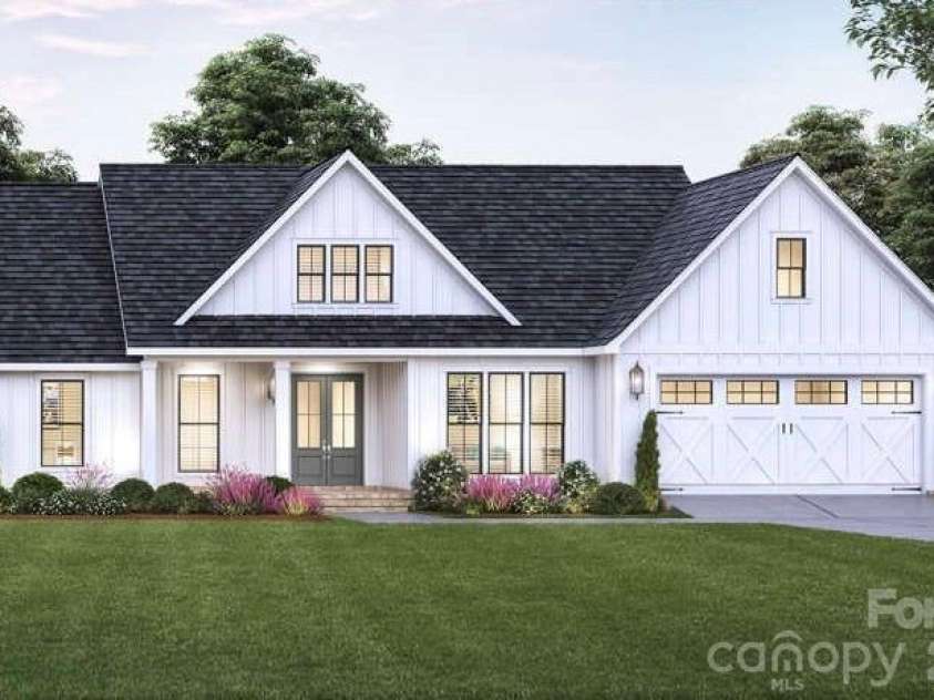 1188 Cobblestone Drive, Salisbury, NC 28147.  MLS# CAR4355146, YatesRealty ID 3544. 