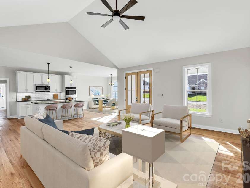 1188 Cobblestone Drive, Salisbury, NC 28147.  MLS# CAR4355146, YatesRealty ID 3544. 