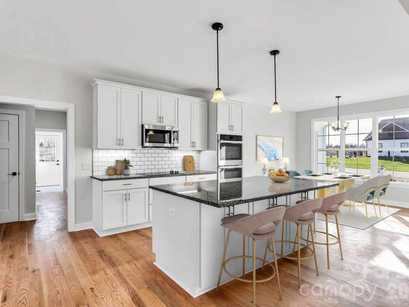 1188 Cobblestone Drive, Salisbury, NC 28147.  MLS# CAR4355146, YatesRealty ID 3544. 
