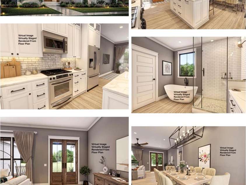 1188 Cobblestone Drive, Salisbury, NC 28147.  MLS# CAR4355146, YatesRealty ID 3544. 