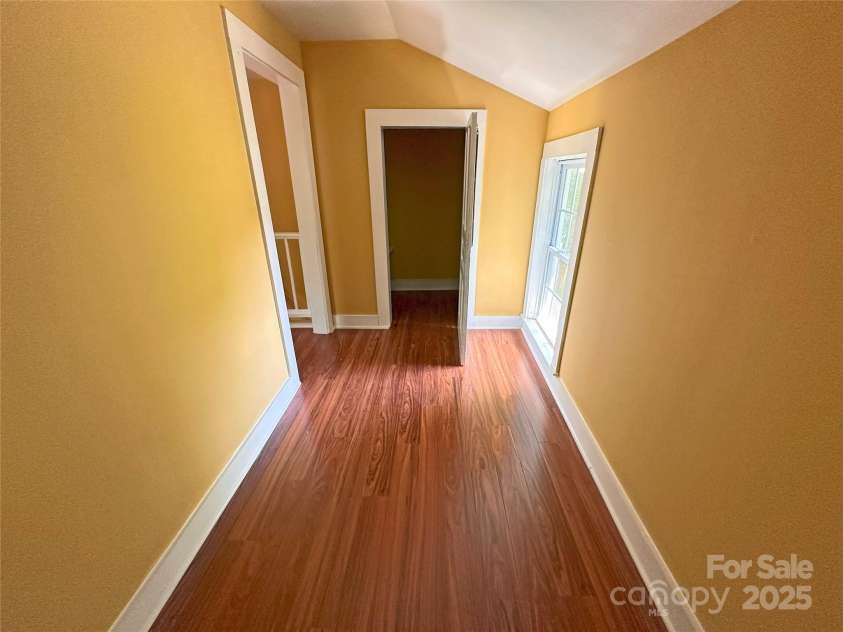 2131 Nc 10 Highway, Conover, NC 28613.  MLS# CAR4267448, YatesRealty ID 35440. Second Building Upstairs Back room