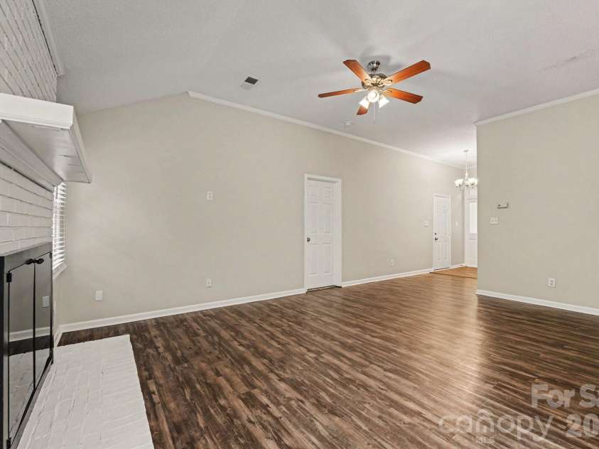 4106 Woodbury Terrace, Concord, NC 28027.  MLS# CAR4396454, YatesRealty ID 35440. 