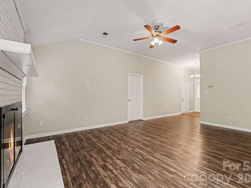 4106 Woodbury Terrace, Concord, NC 28027.  MLS# CAR4396454, YatesRealty ID 35440. 