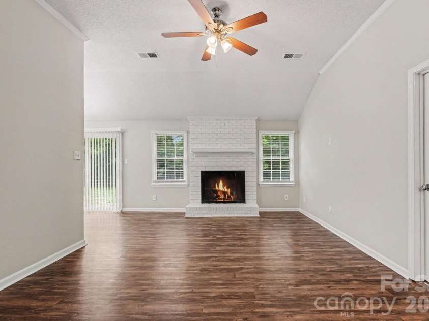 4106 Woodbury Terrace, Concord, NC 28027.  MLS# CAR4396454, YatesRealty ID 35440. 
