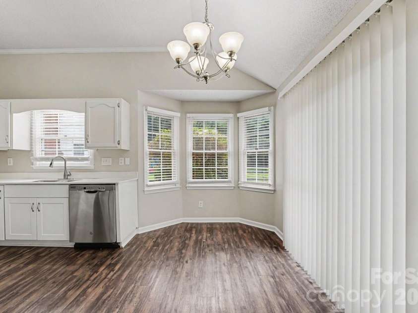 4106 Woodbury Terrace, Concord, NC 28027.  MLS# CAR4396454, YatesRealty ID 35440. 