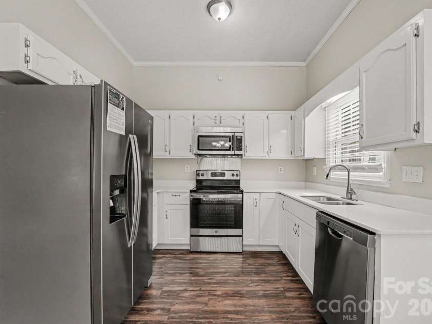 4106 Woodbury Terrace, Concord, NC 28027.  MLS# CAR4396454, YatesRealty ID 35440. 