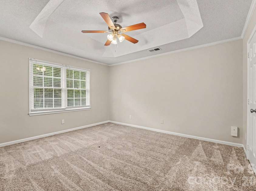 4106 Woodbury Terrace, Concord, NC 28027.  MLS# CAR4396454, YatesRealty ID 35440. 
