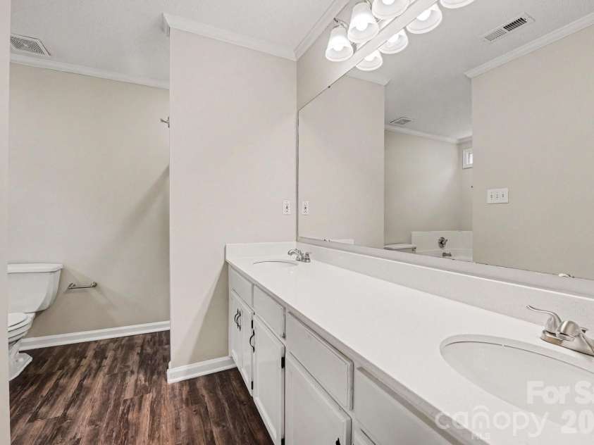 4106 Woodbury Terrace, Concord, NC 28027.  MLS# CAR4396454, YatesRealty ID 35440. 