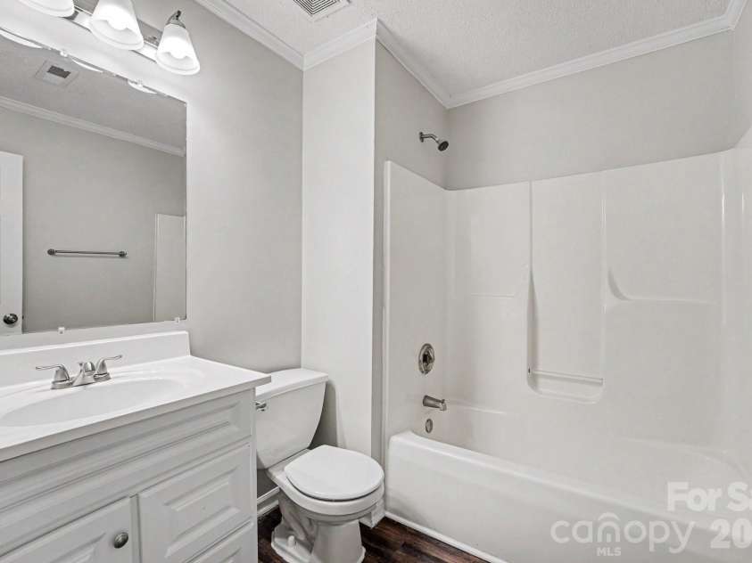 4106 Woodbury Terrace, Concord, NC 28027.  MLS# CAR4396454, YatesRealty ID 35440. 