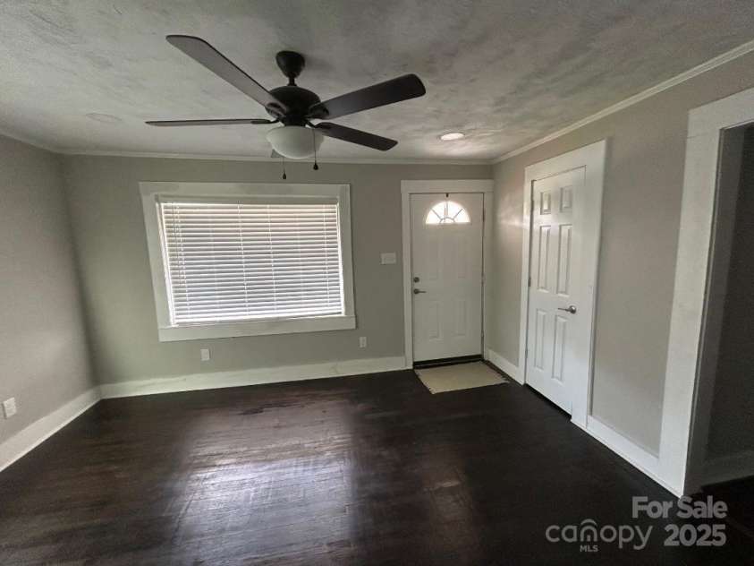 199 Crowell Drive, Concord, NC 28025.  MLS# CAR4266309, YatesRealty ID 35441. 