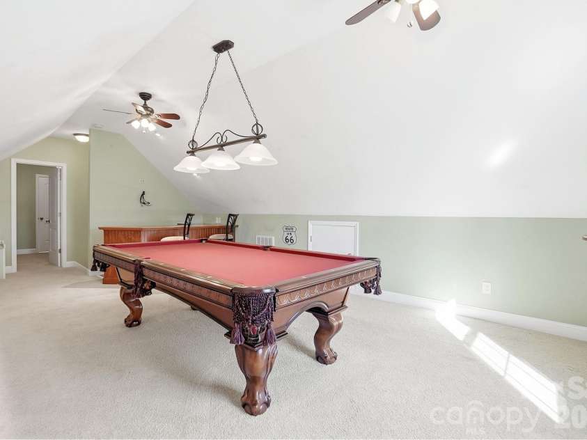 524 Lawyers Road, Indian Trail, NC 28079.  MLS# CAR4326347, YatesRealty ID 35442. Bonus Room/Studio Apartment