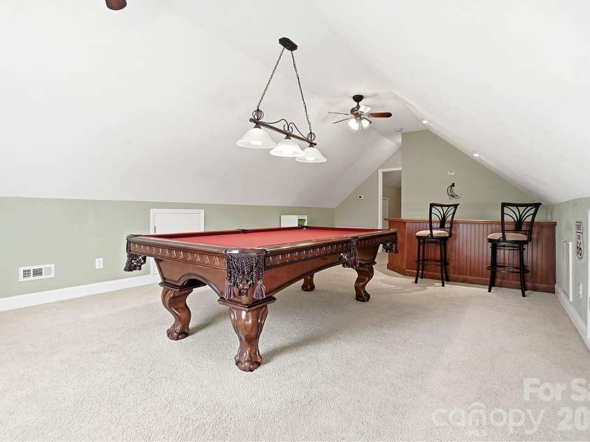 524 Lawyers Road, Indian Trail, NC 28079.  MLS# CAR4326347, YatesRealty ID 35442. Bonus Room/Studio Apartment