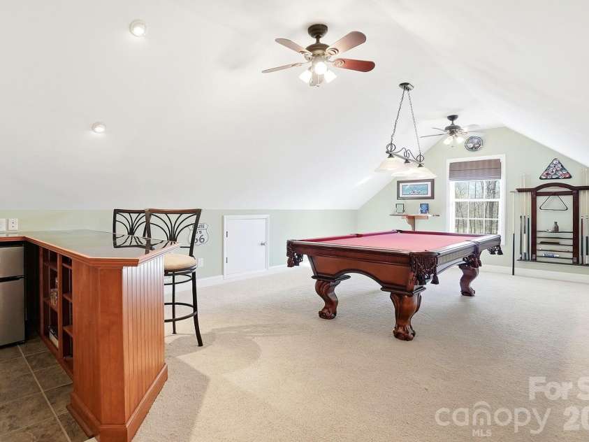 524 Lawyers Road, Indian Trail, NC 28079.  MLS# CAR4326347, YatesRealty ID 35442. Bonus Room/Studio Apartment