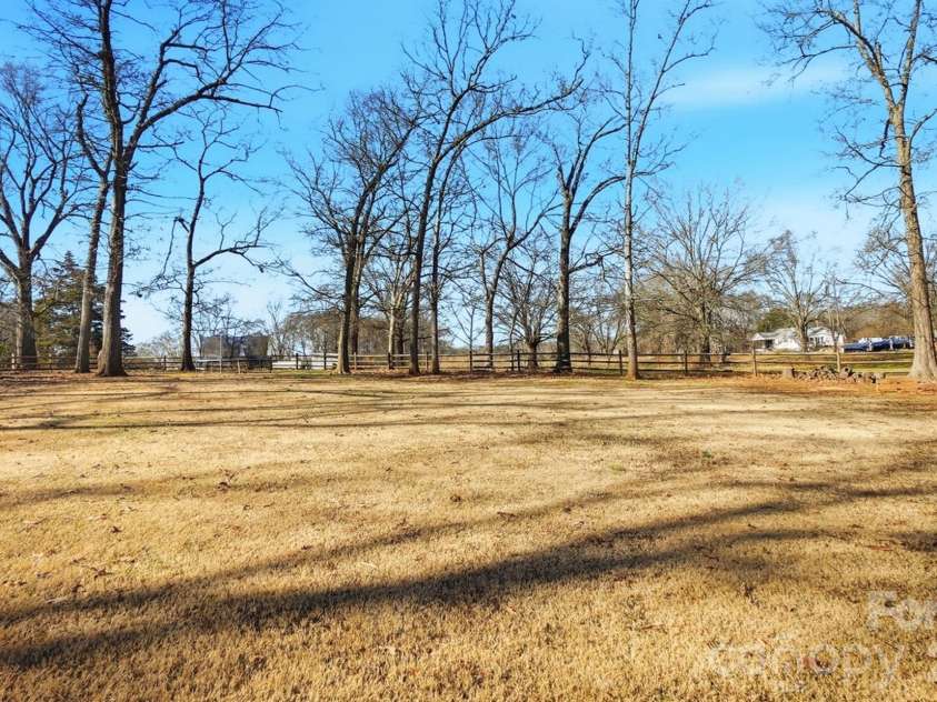 524 Lawyers Road, Indian Trail, NC 28079.  MLS# CAR4326347, YatesRealty ID 35442. Stunning Views