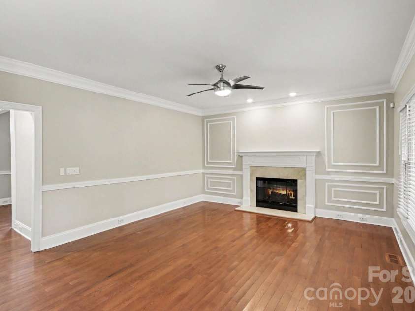 18611 Reflection Rock Court, Davidson, NC 28036.  MLS# CAR4383453, YatesRealty ID 35443. 