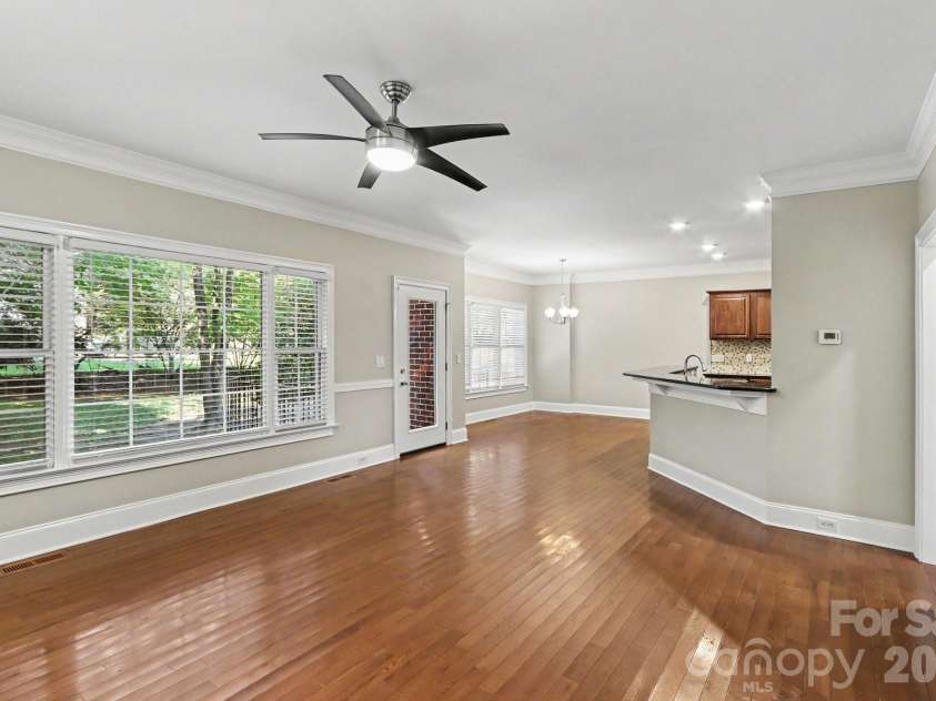 18611 Reflection Rock Court, Davidson, NC 28036.  MLS# CAR4383453, YatesRealty ID 35443. 