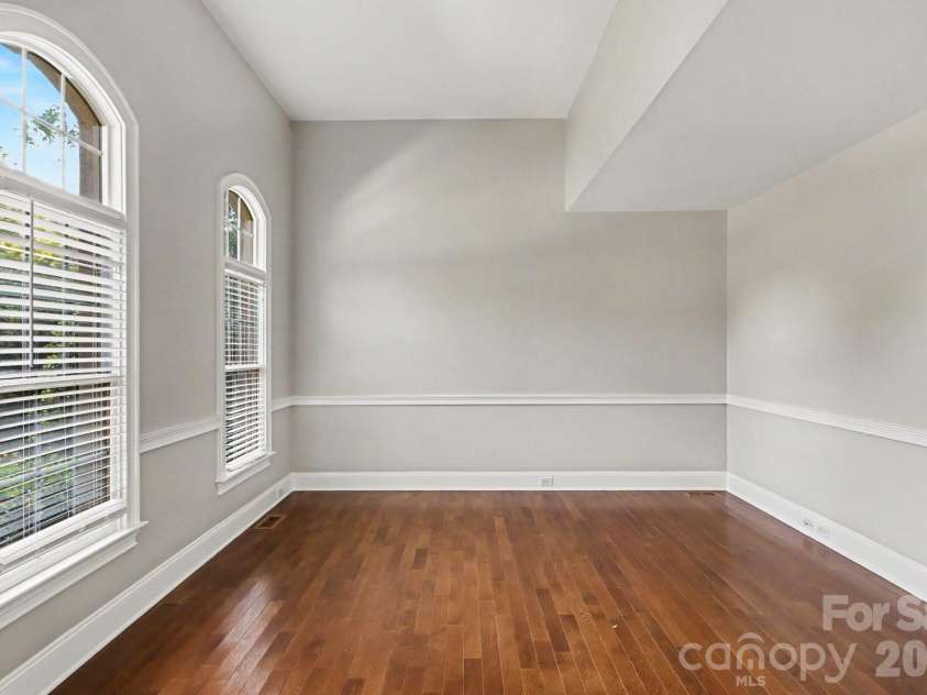 18611 Reflection Rock Court, Davidson, NC 28036.  MLS# CAR4383453, YatesRealty ID 35443. 