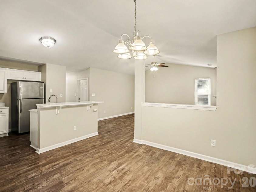 2732 Black Walnut Lane, Charlotte, NC 28262.  MLS# CAR4398539, YatesRealty ID 35444. 