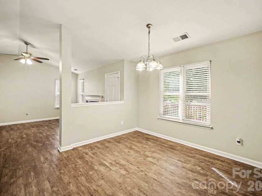 2732 Black Walnut Lane, Charlotte, NC 28262.  MLS# CAR4398539, YatesRealty ID 35444. 