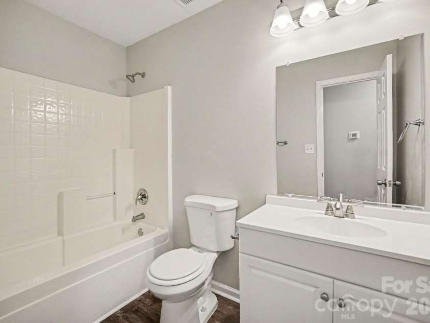 2732 Black Walnut Lane, Charlotte, NC 28262.  MLS# CAR4398539, YatesRealty ID 35444. 