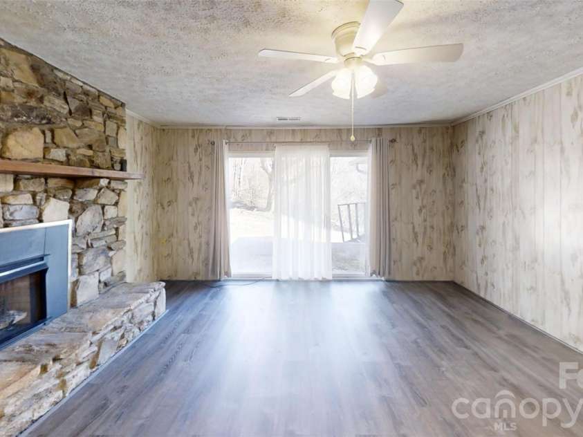 1567 Newfound Road, Leicester, NC 28748.  MLS# CAR4214973, YatesRealty ID 35448. 