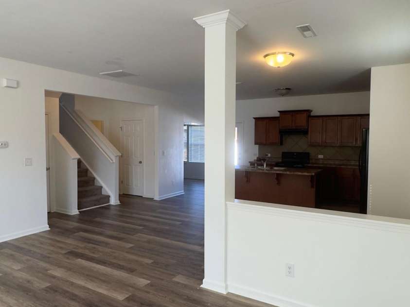 105 Abel Peterson Drive, Mount Holly, NC 28120.  MLS# CAR4232384, YatesRealty ID 3545. 